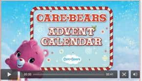 care bears advent