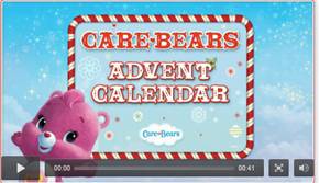 care bears advent