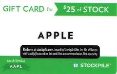 apple stockpile gift card