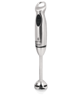 Immersion Blender