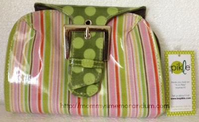 Dill Pikle small purse