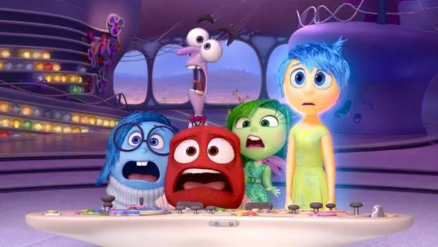 inside out poster