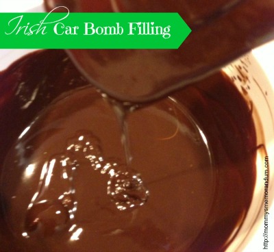 irish car bomb filling recipe