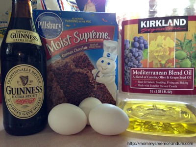 irish car bomb ingredients