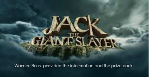 jack and the giant slayer logo