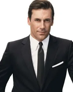 jonn hamm