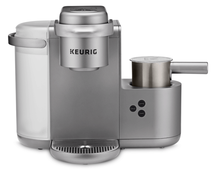 Keurig Special Edition K-Café Single Serve Coffee Maker
