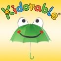 kidorable review cat umbrella