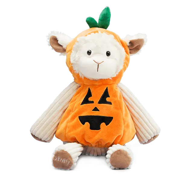 lenny the lamb scentsy buddies