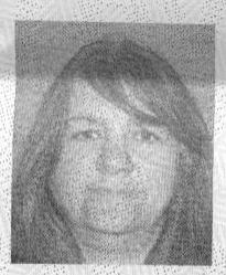driver's license photo