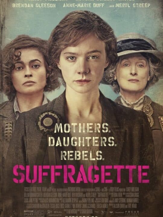 Surffragette