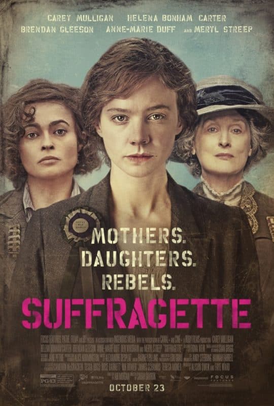 Surffragette