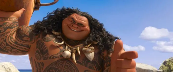 Fun Facts From Moana Because Who Doesn T Love A Little Disney Trivia