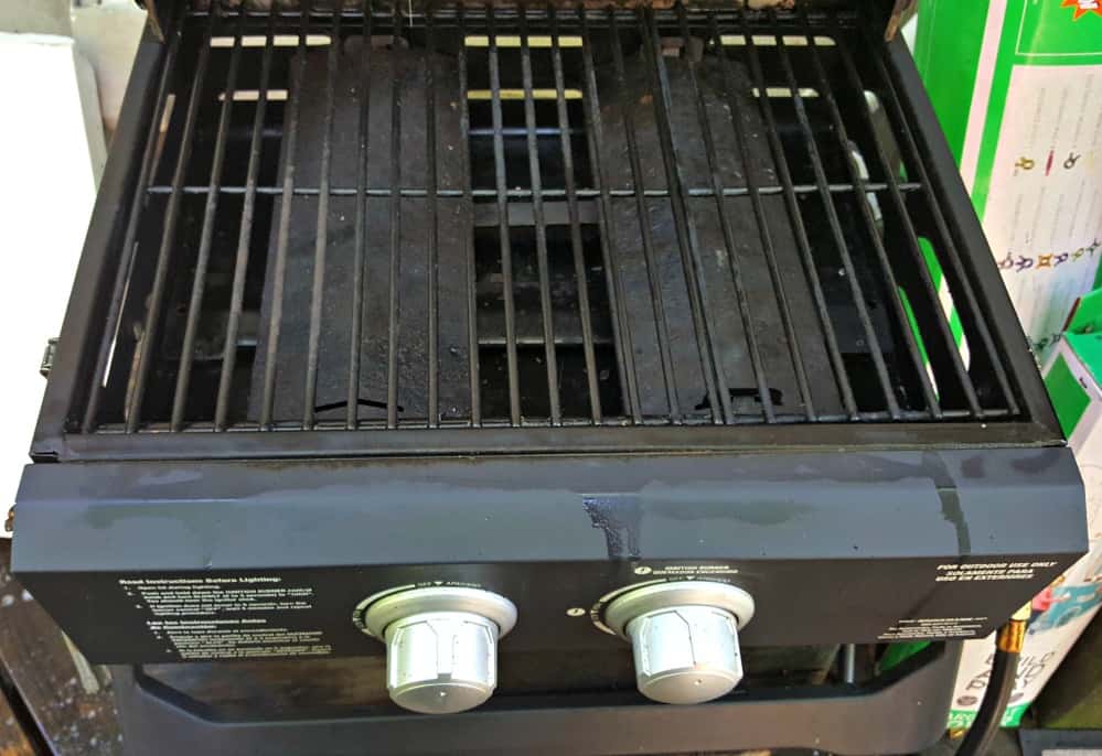 mean green auto and garage grill open after