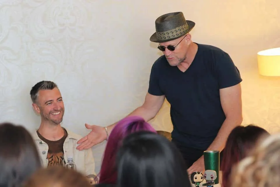 michael rooker explains yondu