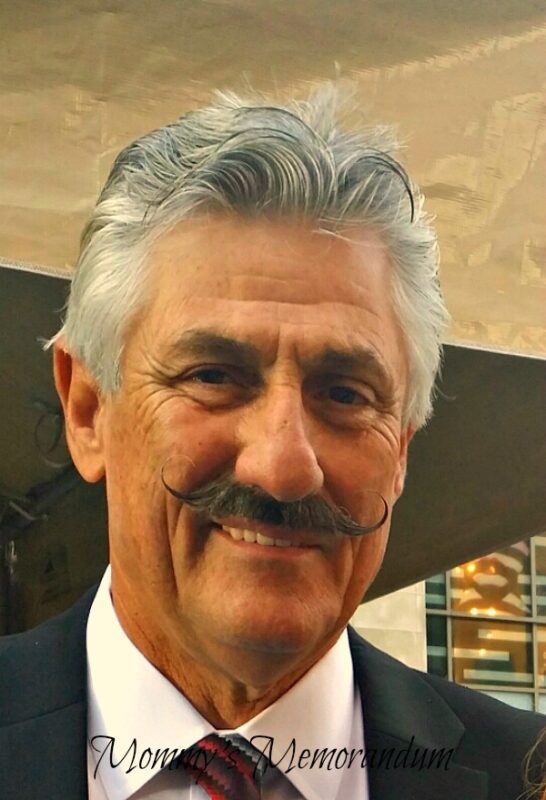 #milliondollararmevent Rollie Fingers