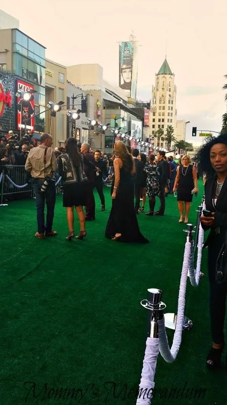 #milliondollararmevent red car