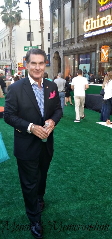 #milliondollararmevent steve garvey