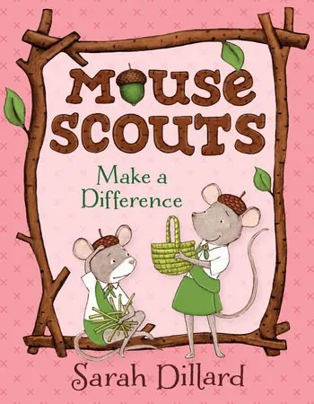 mouse scouts