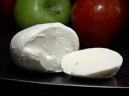 mozarella cheese