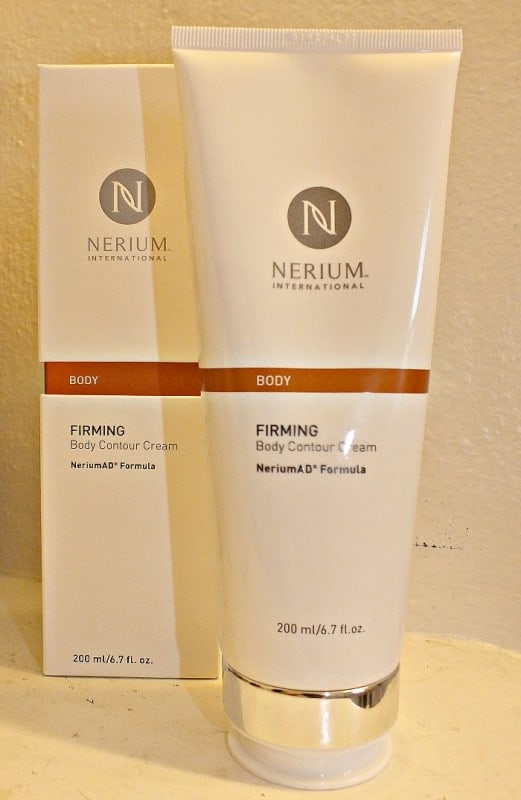 nerium firming