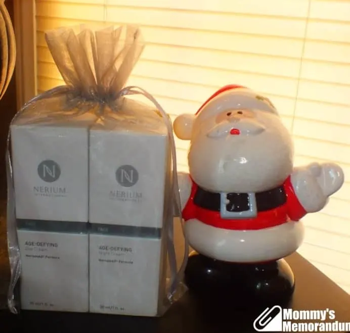 nerium santa