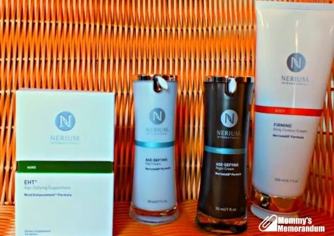 nerium