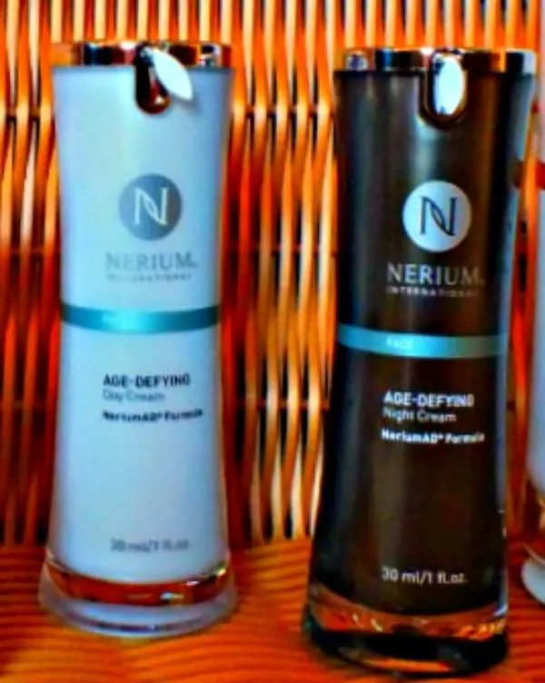 nerium