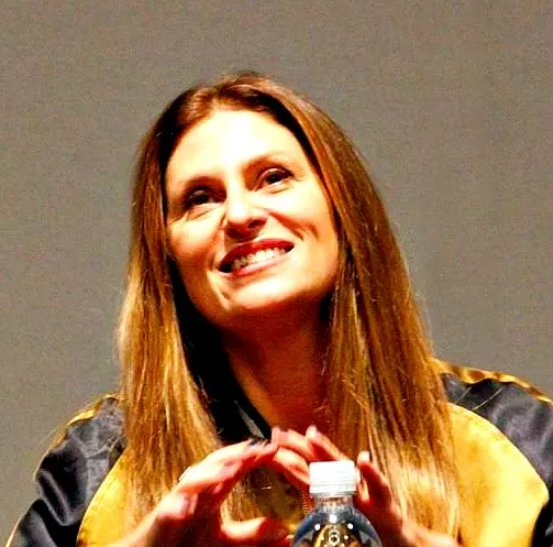 niki caro