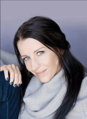 Justin Bieber's Mom, Pattie Mallette