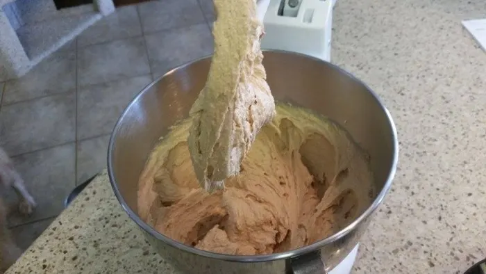 Peanut Butter Cookies (the best ever!) Recipe