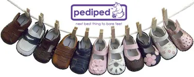 pediped shoes