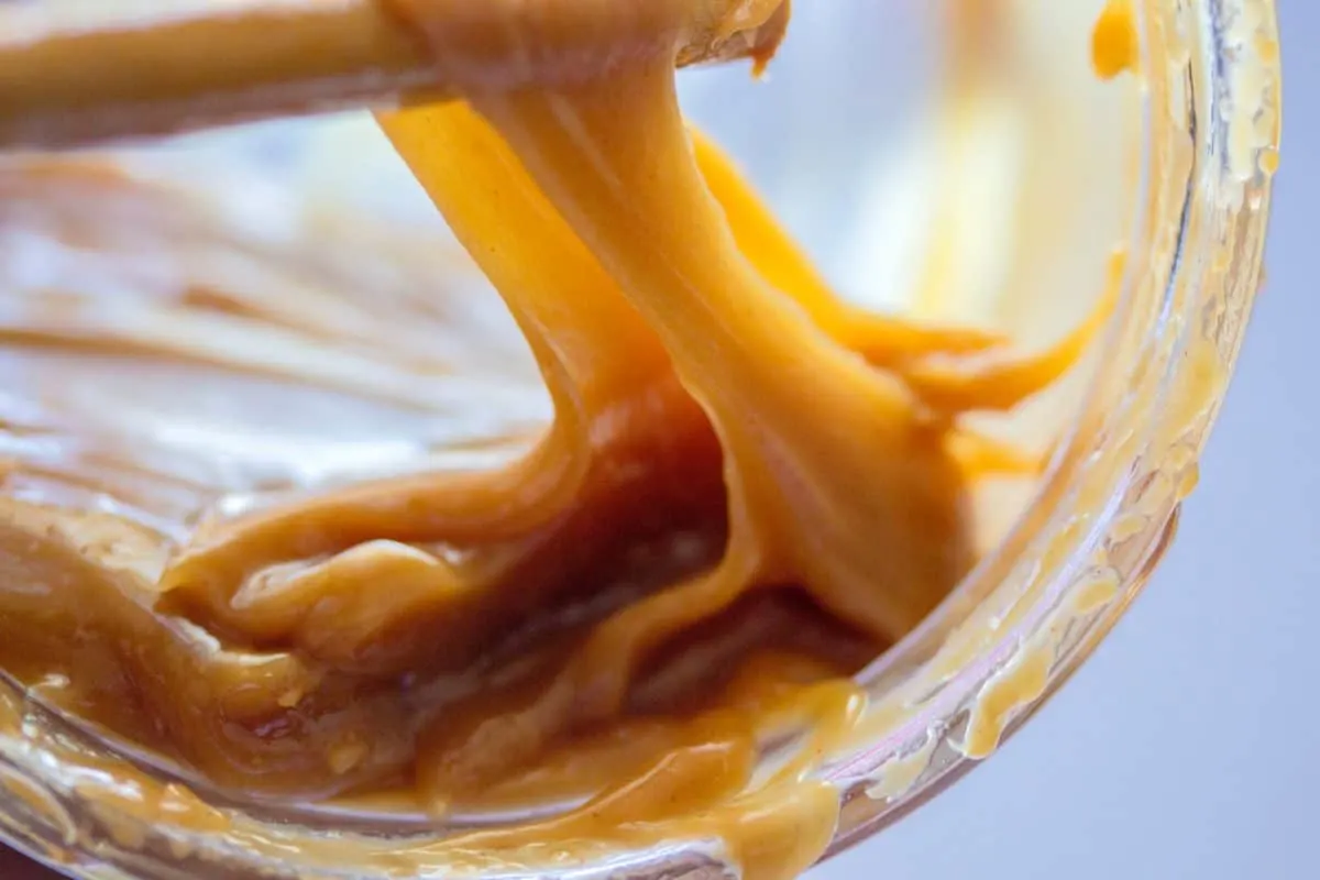 instant pot dulce de leche