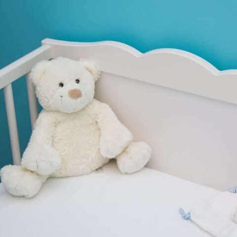 What Size is a Baby Crib Mattress? Are All Mattresses the Same