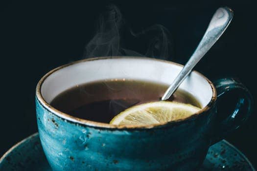 Five Ways That Drinking Tea Is Good For You