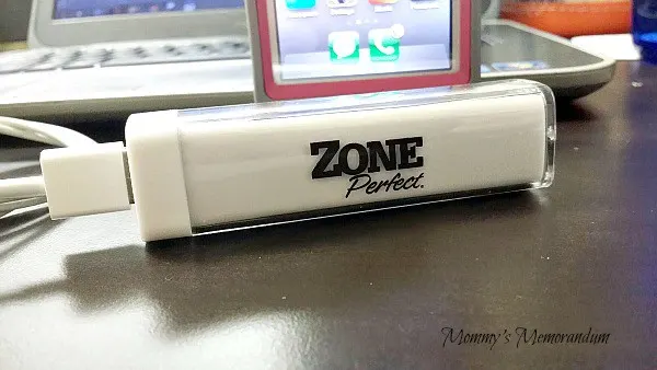 portable charger