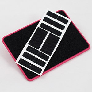 portable-makeup-organizer-with-velcro-stickers-Beauty-Butler-Flirt-pink-300x300