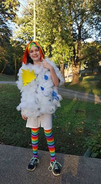 rainbow-costume