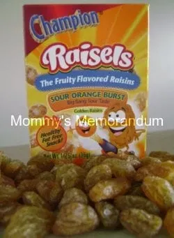 raisels box