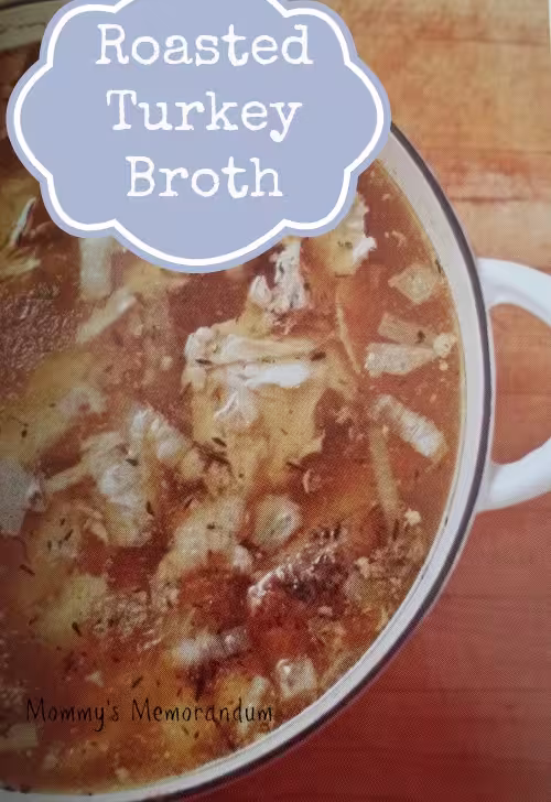 roasted turkey brother #Recipe #DIY