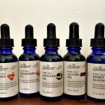 Silk Elements 100% Pure Oils by Sally Beauty Supply