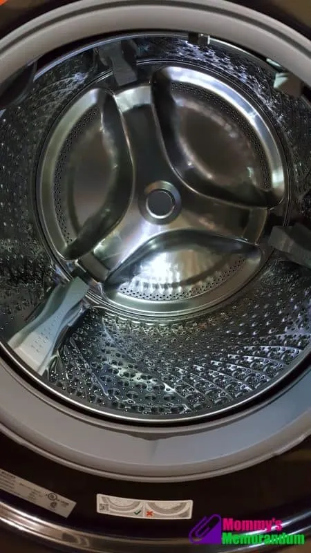 samsung addwash drum