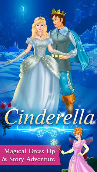 Cinderella