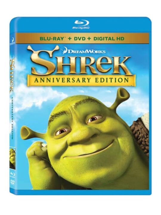 Free Printable Shrek Activity Sheets • Mommy's Memorandum