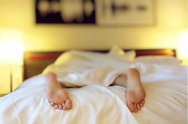 Staggeringly Obvious Ways To Get A Good Nights Sleep