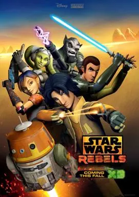 starwars rebels