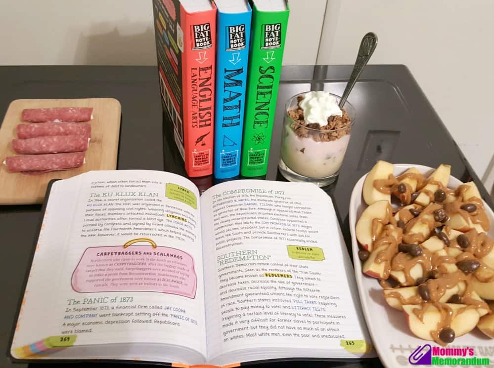 study-snacks-bigfatnotebook