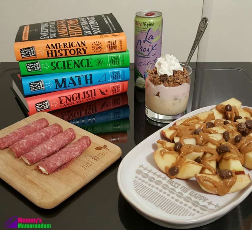 study-snacks-with-bigfatnotebook
