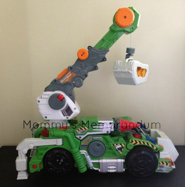 switch and go dinos construction vehicle