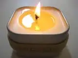 scandle body massage candle